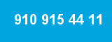 910 915 44 11 910 915 44 11